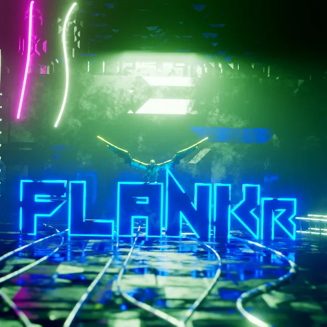 FlankR