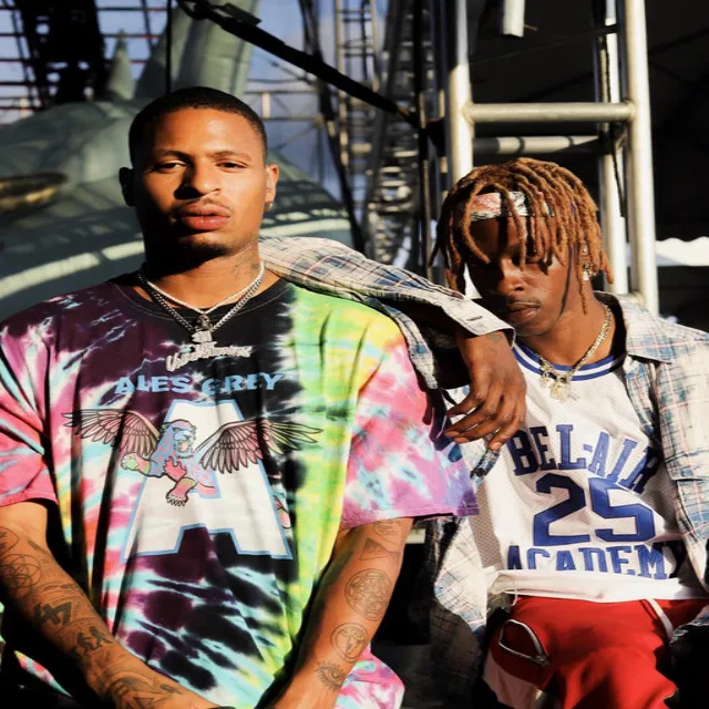 The Underachievers