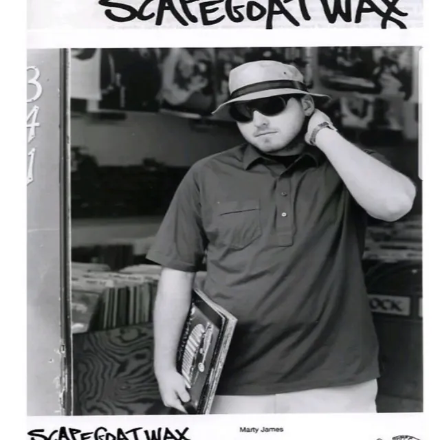 Scapegoat Wax