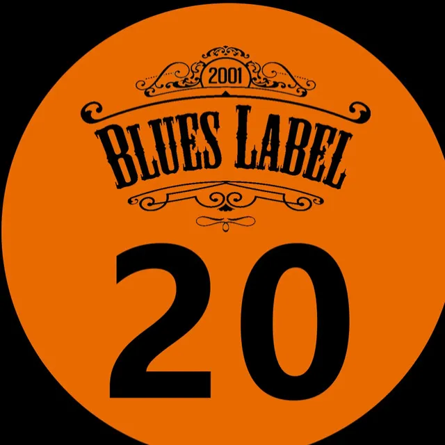 Blues Label