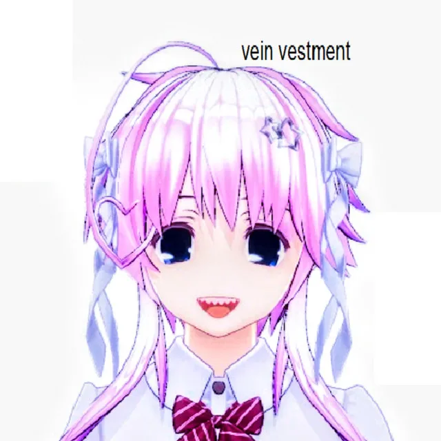 vein vestment