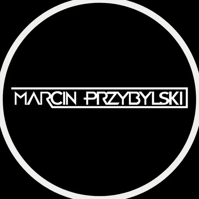 Marcin Przybylski