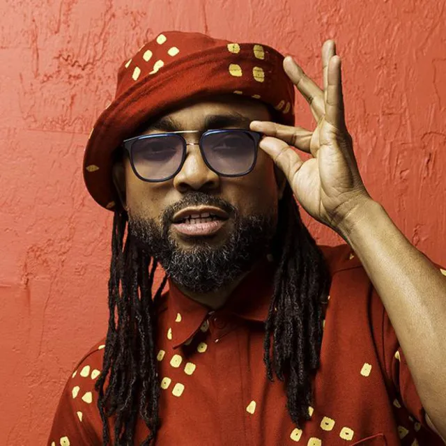 Machel Montano