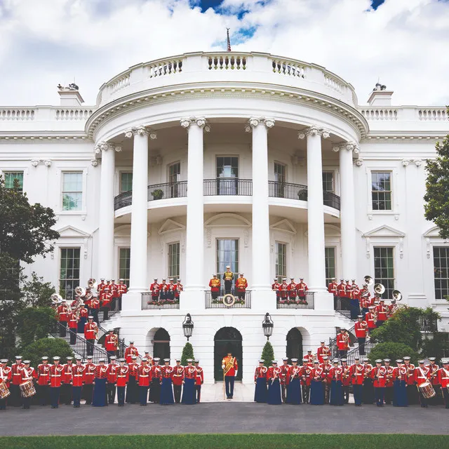 United States Marine Band