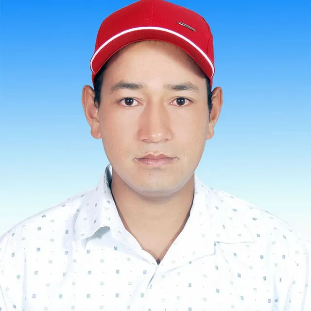 Umesh Shrestha