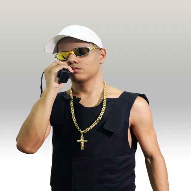 DJ TITÍ OFICIAL