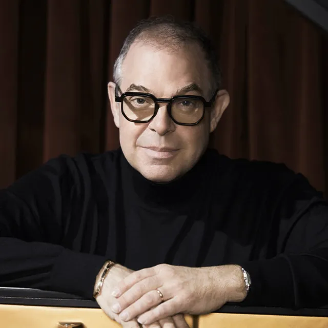 Bill Charlap