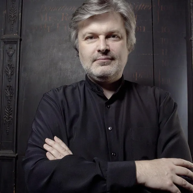 James MacMillan