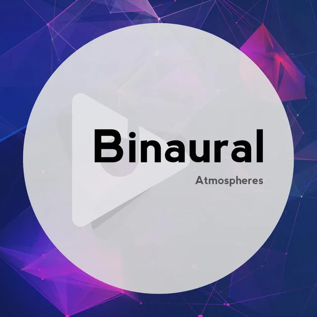 Binaural Atmospheres