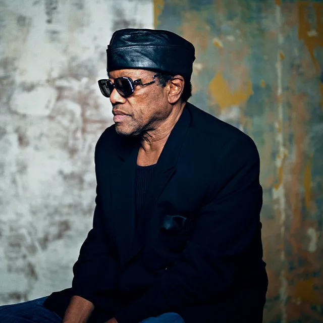 Bobby Womack