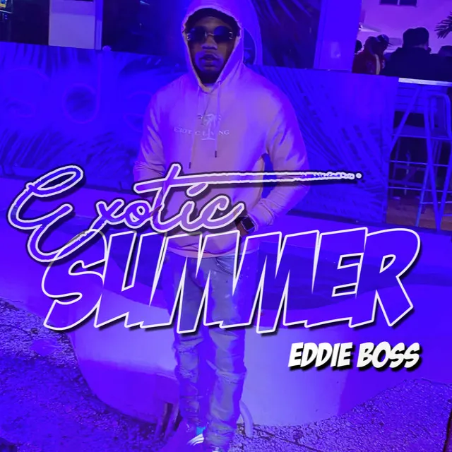 Eddie Boss