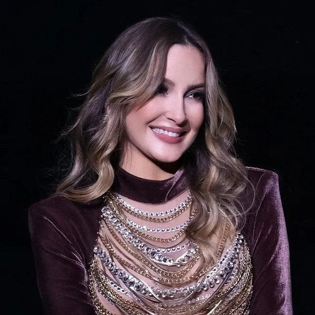 Claudia Leitte