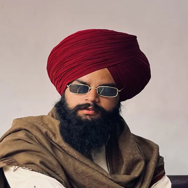 Gurniwaj singh