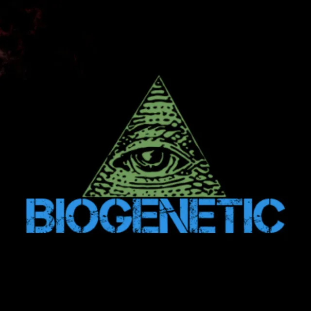 Biogenetic