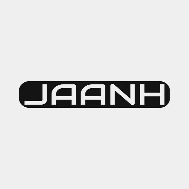 Jaanh