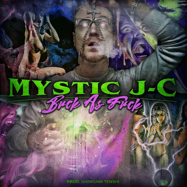 Mystic J-C