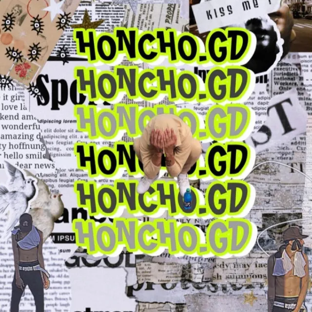 Honcho.GD