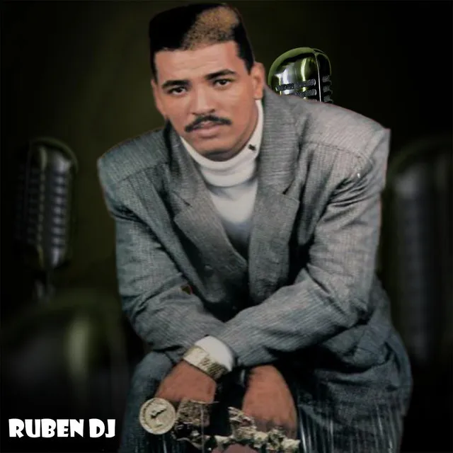 Ruben DJ