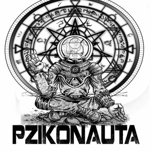 Pzikonauta