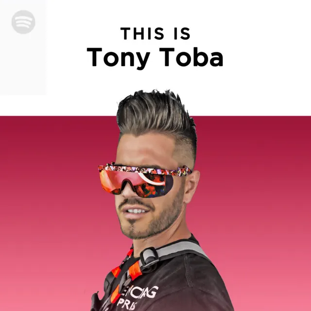 Tony Toba