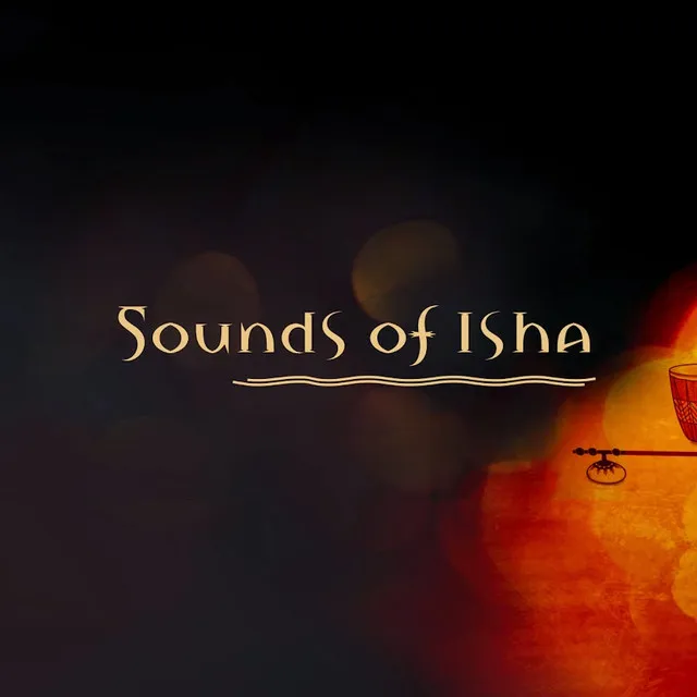 Sounds of Isha