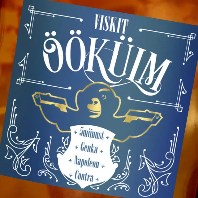 Öökülm