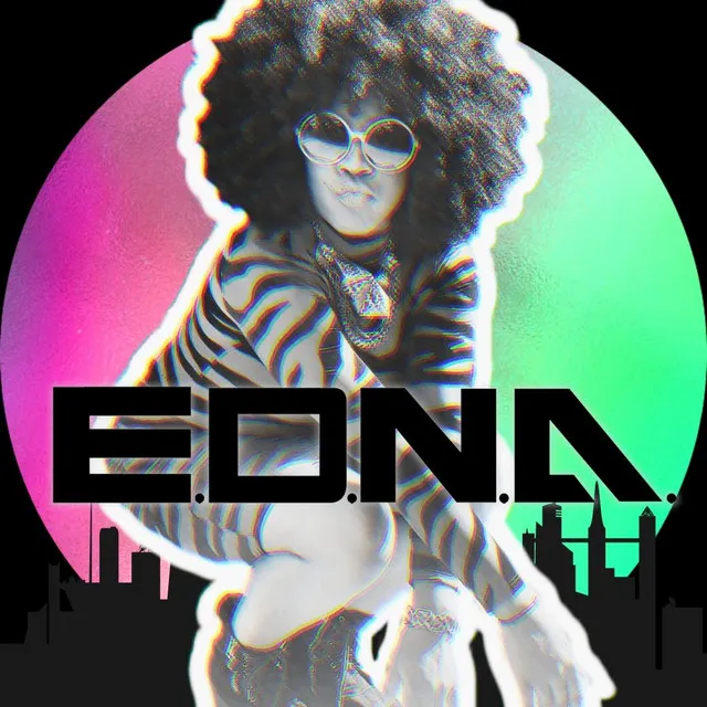 E.D.N.A.