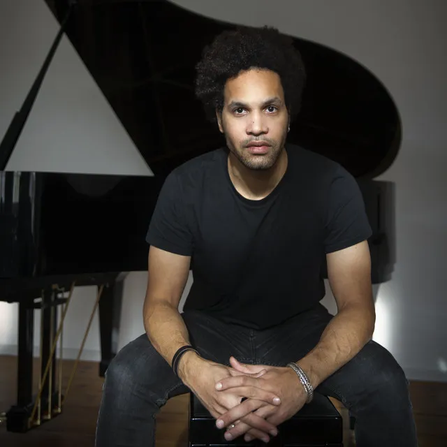 Tony Tixier