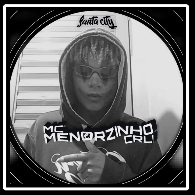 Mc Menorzinho Crl