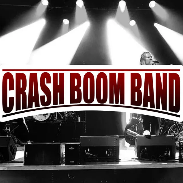 Crash Boom Band