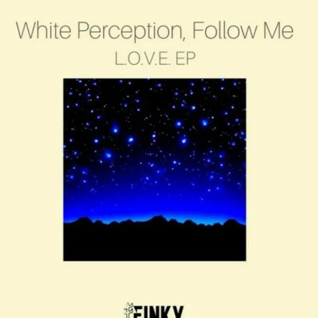 White Perception