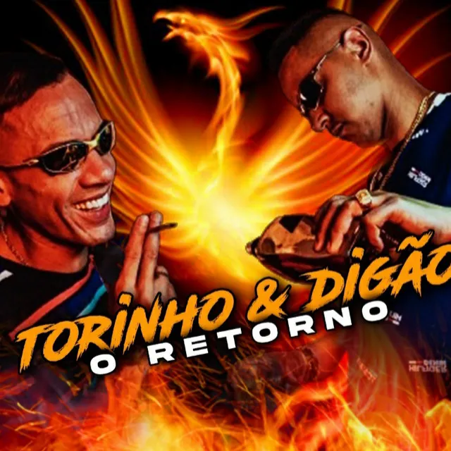 Torinho & Digão