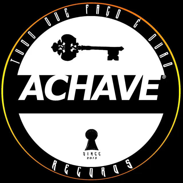 ACHAVE Oficial