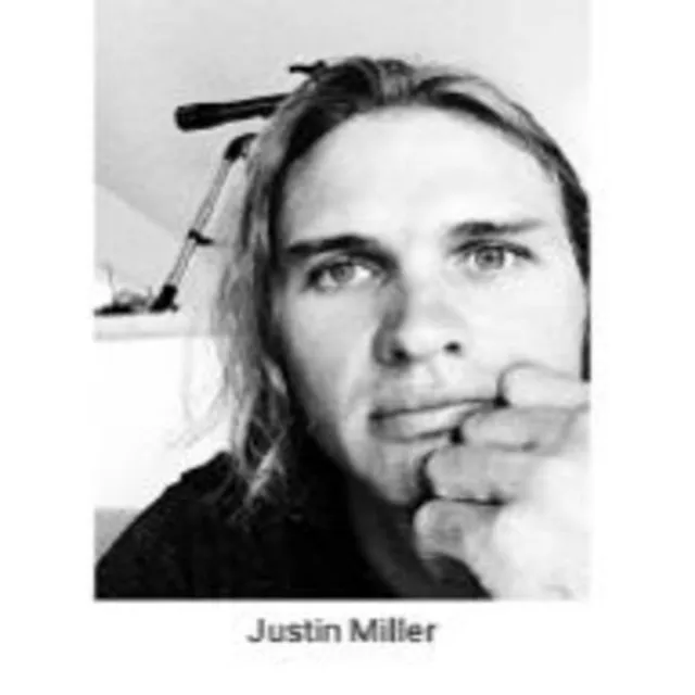 Justin Millertone