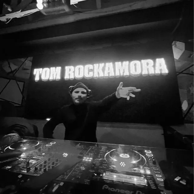 Tom Rockamora