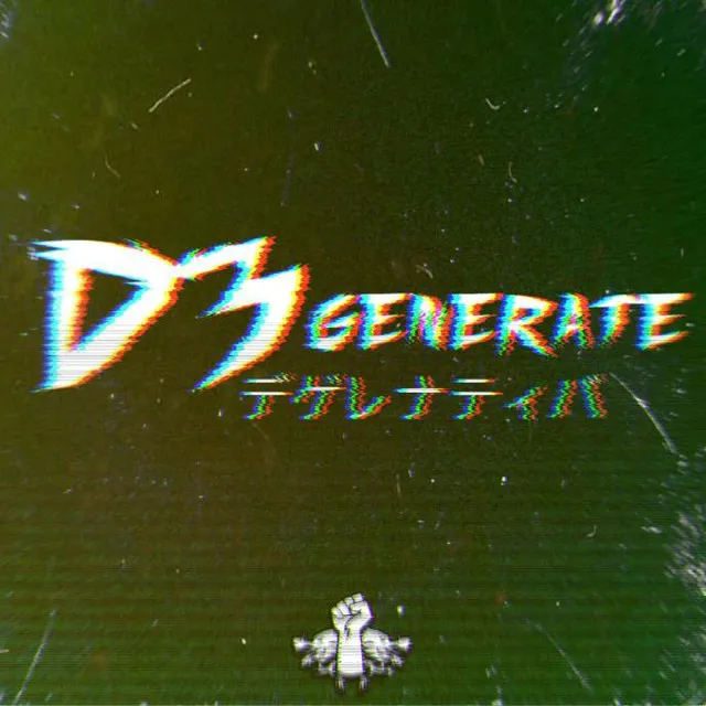 D3generate