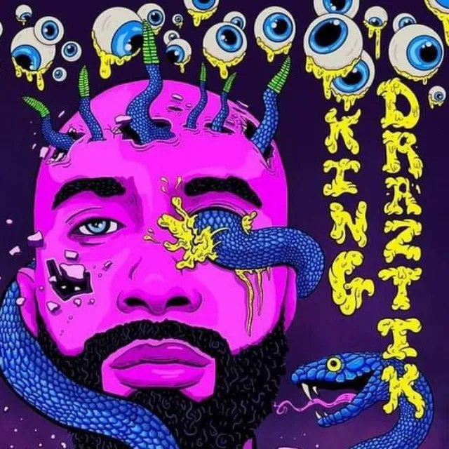 KING DRAZTIK