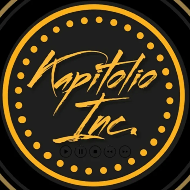 Kapitolio.inc