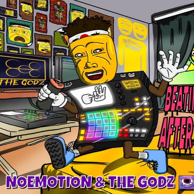 NoEmotion and the Godz