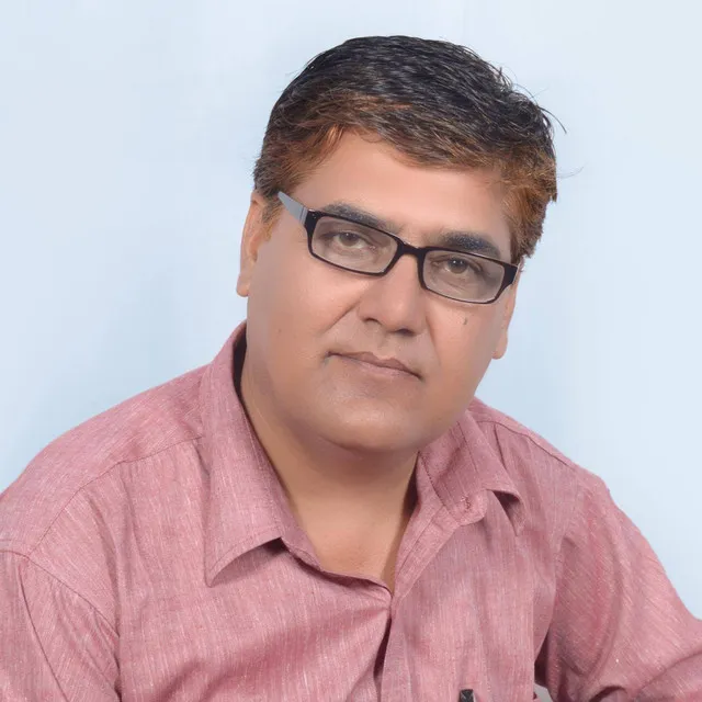 Tej Prasad Pandey