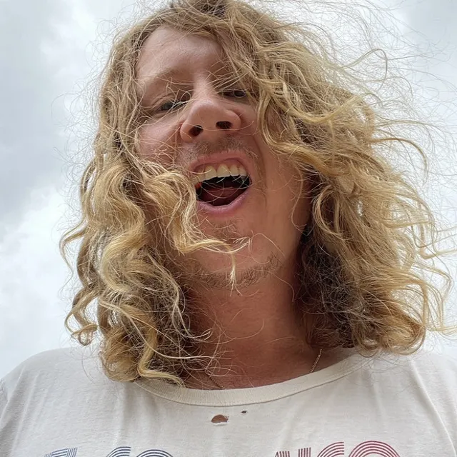 Ben Kweller