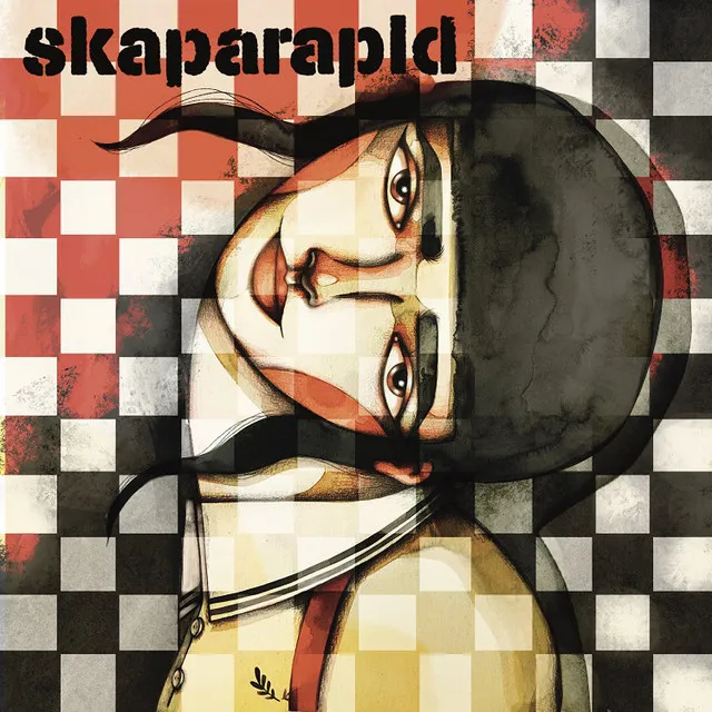 Skaparapid