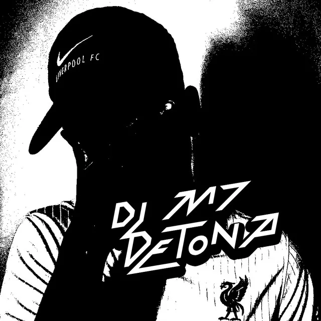 DJ M7 Detona