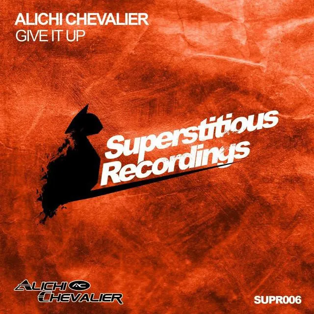 Alichi Chevalier