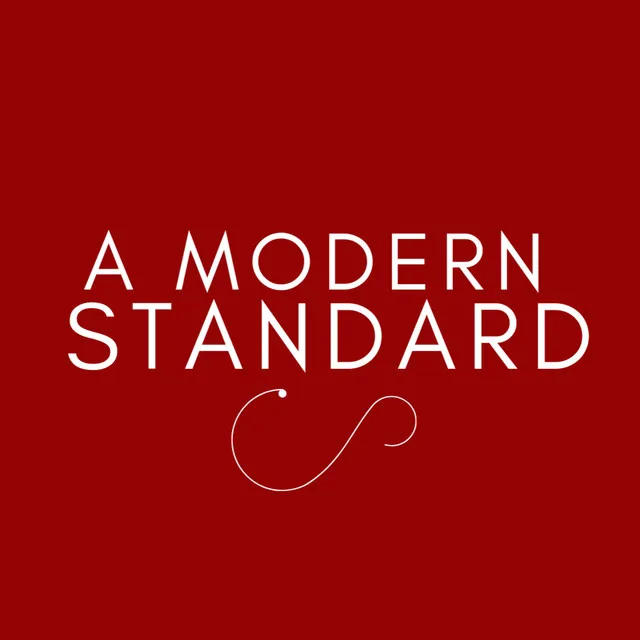 A Modern Standard