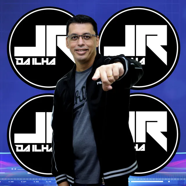 Dj Junior da Ilha