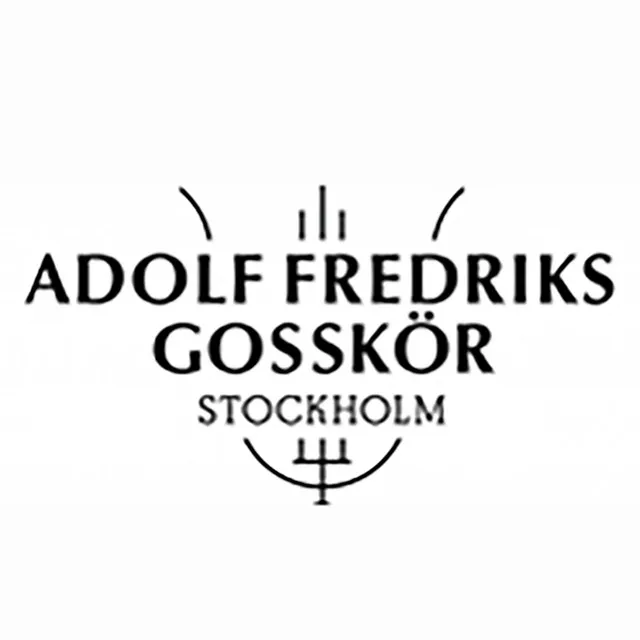 Adolf Fredriks Gosskör