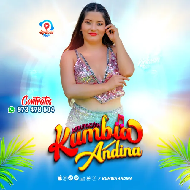 Kumbia Andina