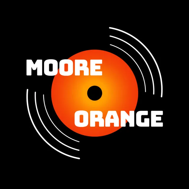 Moore Orange