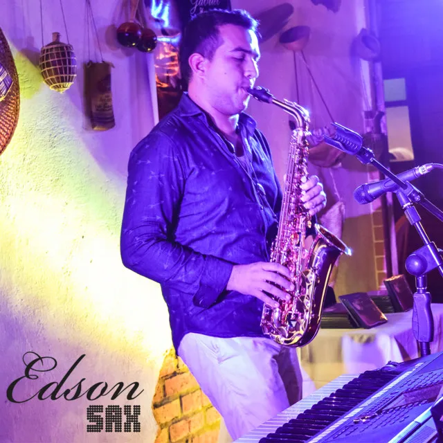 Edson Sax